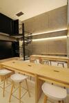Apartamento Small Hotel - Hondori Shopping Arcade ( 4 I )