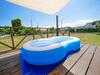 Villa #????? #?????? -- Sumuide Blue --