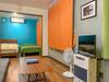 Apartamento L'arc / Vacation Stay 6097