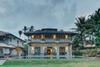 Villa On The Rocks