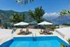S&a&m Sunset Apartments With Pool And Sea View