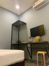 Frame Hotel