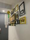 Frame Hotel