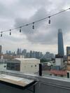 Frame Hotel