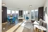 Apartamento 2-persoons Comfort Appartement