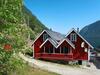 Holiday Home Jambueggi - Fjs611