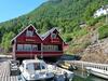 Holiday Home Jambueggi - Fjs611