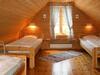 Holiday Home Jambueggi - Fjs611