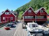 Holiday Home Krokeggi - Fjs612
