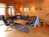 Holiday Home Krokeggi - Fjs612