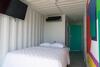 Nomada Container Hotel Punta Chame