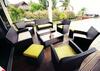 #10 Pool Villa Bliss By Tahiti Villas