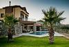 Villa St. Nicolas & Theano