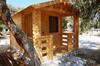 Albergue Surfing Beach Huts