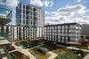 Apartments Rondo Wiatraczna By Renters
