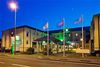 Hotel Best Western Charles de Gaulle Airport