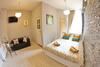 Grey Rooms