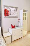 Grey Rooms