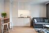 Q19 Apartments