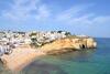 Apartamento T0 Junto A Praia de Vale Centeanes / Carvoeiro