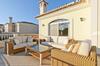 Vale Do Garrao Villa Sleeps 12 Pool Air Con Wifi