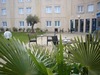 Hotel Escale Oceania Nantes Airport