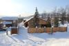 Chalet Forest Club