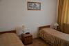Hotel Zolotaya Yurta