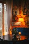 Villa St.moritz By Skokovo Park