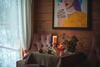 Apartamento Forest 5 Scandic By Skokovo Park