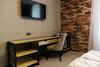 Dubrava Hotel