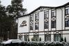 Dubrava Hotel