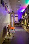 Albergue Kapsulny Hotel Module
