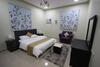 Apartamento Golden Dome