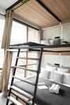 Albergue Vann Bangkok Boutique House