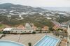 Apartamento Gold City Flat 2+1 With Free Aqua Park