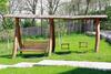 Agroturismo Rodovoe Gnezdo Garmaki