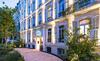Hotel H�tel Apollinaire Nice, Membre de Worldhotels Distinctive