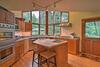 Custom Girdwood Home 2 Blocks From Alyeska Resort!