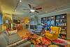 Vibrant Home With Patio About 3 Mi To Downtown Phoenix!