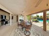 New Listing! Big Outdoor Oasis With Pool & Fire Pit Home