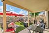 Luxury Glendale Getaway With Hot Tub And Patio!