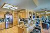 Luxury Glendale Getaway With Hot Tub And Patio!