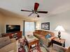 Apartamento Stylish & Spacious Condo With Pool, Spa & Gym Condo