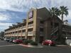 Hotel Intown Suites Extended Stay Phoenix Az - East