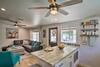 Charming Phoenix Casita With Hot Tub, Bbq And Pool!