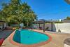Charming Phoenix Casita With Hot Tub, Bbq And Pool!