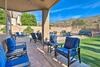 Phoenix Retreat With Outdoor Oasis And Game Room!
