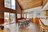 Moonridge Home - Private Hot Tub & Horseshoe Pit Home