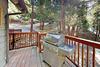 Tres Ositos Bavarian Cabin - Relaxing Deck & A C Home